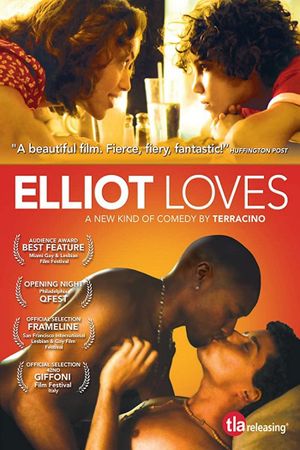 Elliot Loves's poster image