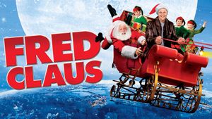 Fred Claus's poster
