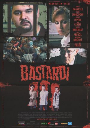Bastardi 3's poster