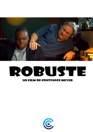 Robust's poster