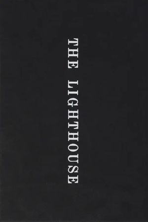 The Lighthouse's poster