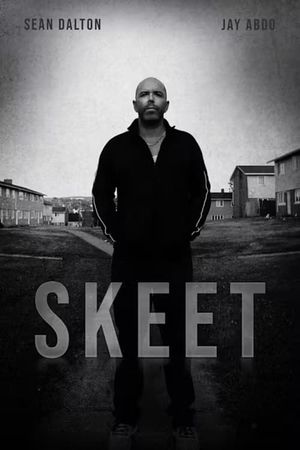 Skeet's poster