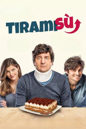 Tiramisù's poster