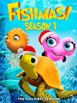 Fishmas Season 1's poster