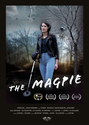 The Magpie's poster