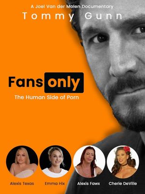 Fans Only: THe Human side of Porn's poster