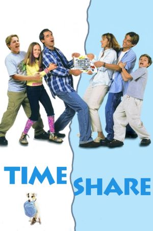 Time Share's poster image