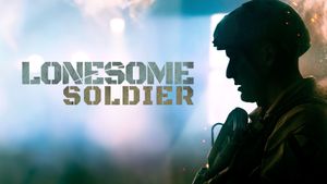 Lonesome Soldier's poster