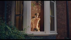 Monkey-Love, Please Hold's poster
