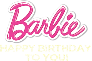 Barbie: Happy Birthday to You!'s poster