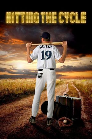 Hitting the Cycle's poster