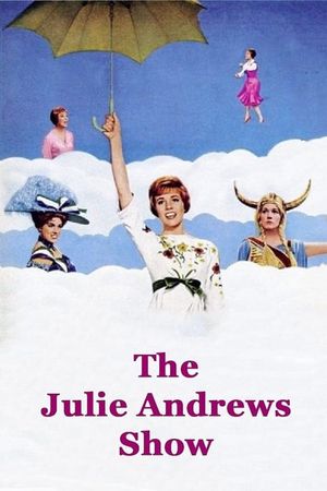 The Julie Andrews Show's poster