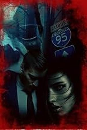 Detour 95's poster