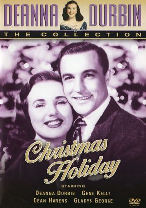 Christmas Holiday's poster
