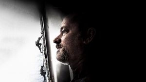 Captain Phillips's poster