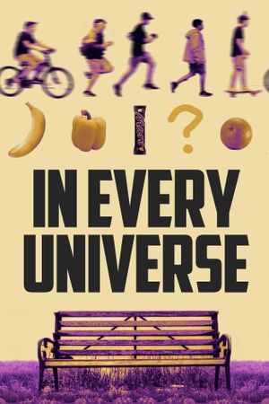 In Every Universe's poster