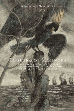 Malinche's Dream's poster image