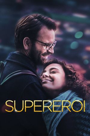 Superheroes's poster