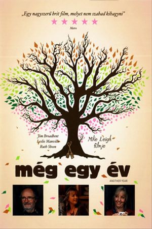 Another Year's poster
