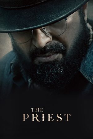 The Priest's poster
