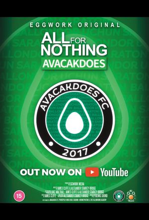 All for Nothing: Avacakdoes's poster