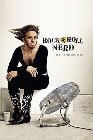 Rock n Roll Nerd's poster