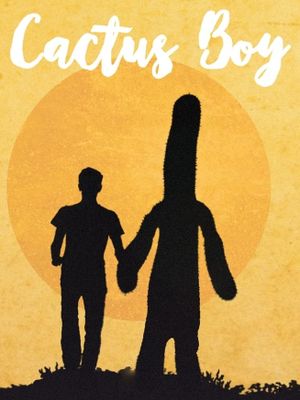 Cactus Boy's poster