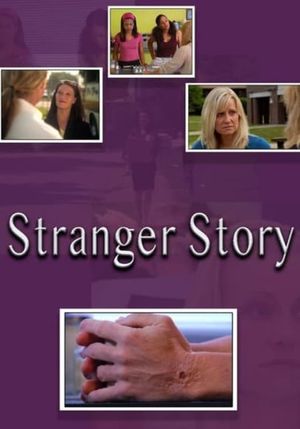 Stranger Story's poster