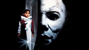 Halloween 5: The Revenge of Michael Myers's poster