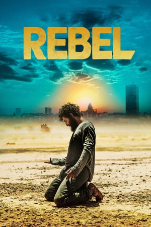 Rebel's poster