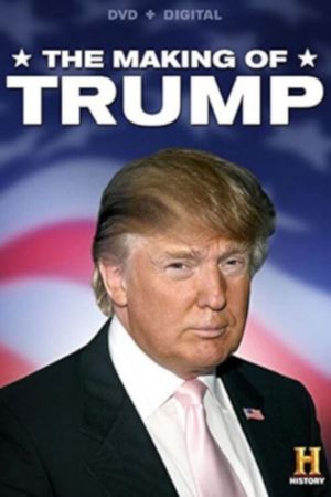 The Making of Trump's poster