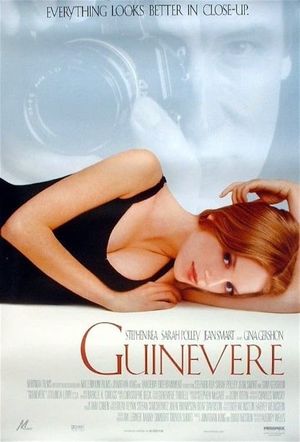 Guinevere's poster