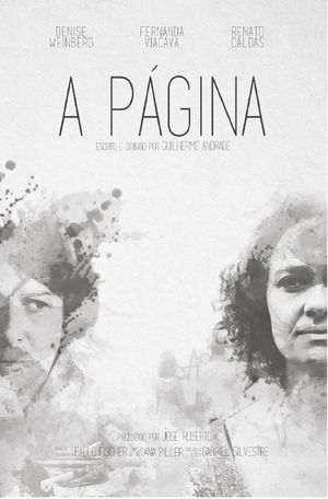 A Página's poster image