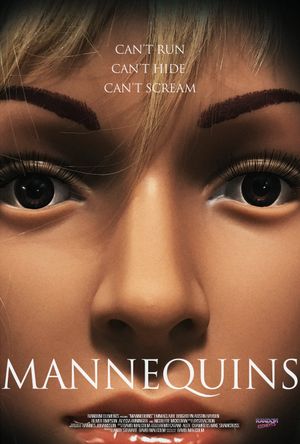 Mannequins's poster