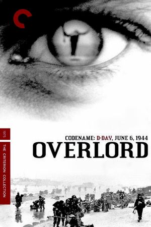 Overlord's poster