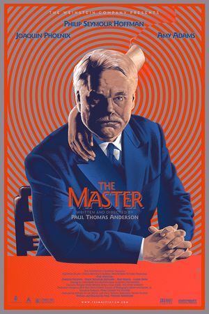 The Master's poster