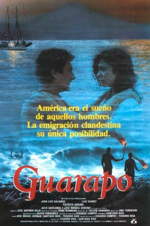 Guarapo's poster