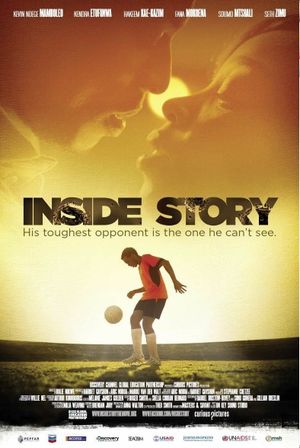 Inside Story's poster