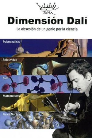 The Dali Dimension's poster