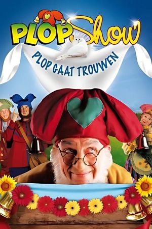 Plop Show: Plop Gets Married's poster