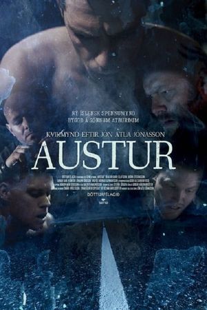 East of the Mountain's poster