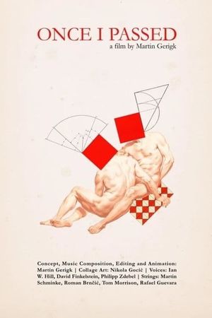 Once I Passed's poster