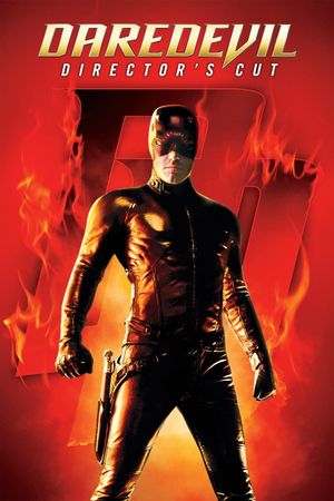 Daredevil's poster