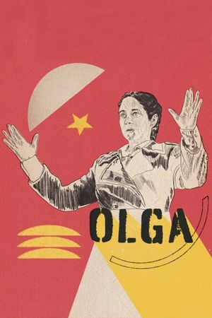 Olga's poster