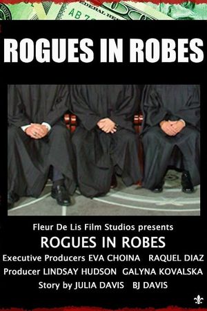 Rogues in Robes's poster