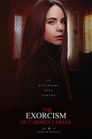 The Exorcism of Carmen Farias's poster