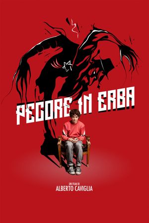 Pecore in erba's poster