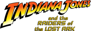 Raiders of the Lost Ark's poster
