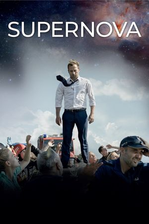 Supernova's poster