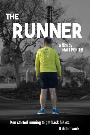 The Runner's poster